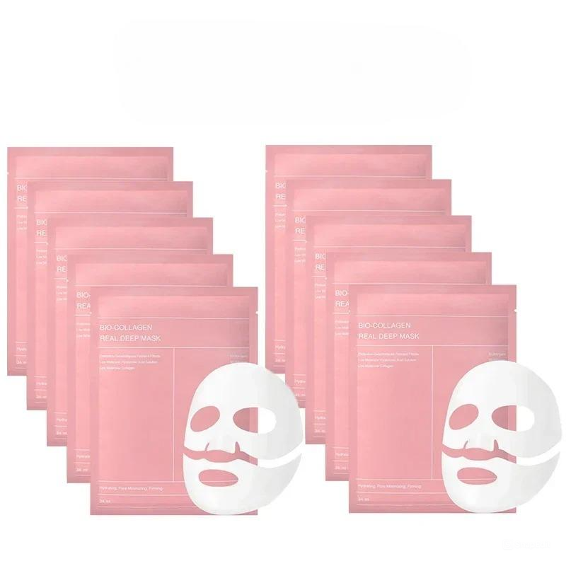 Bio-Collagen Face Mask